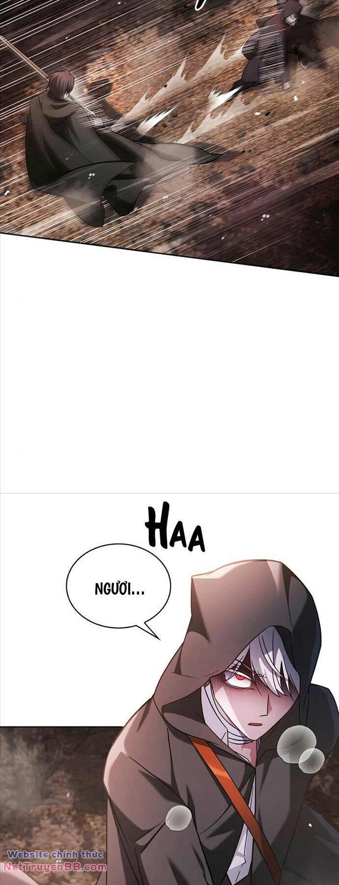 Tôi Không Tài Năng Đến Thế Đâu [Chap 64] - Page 7