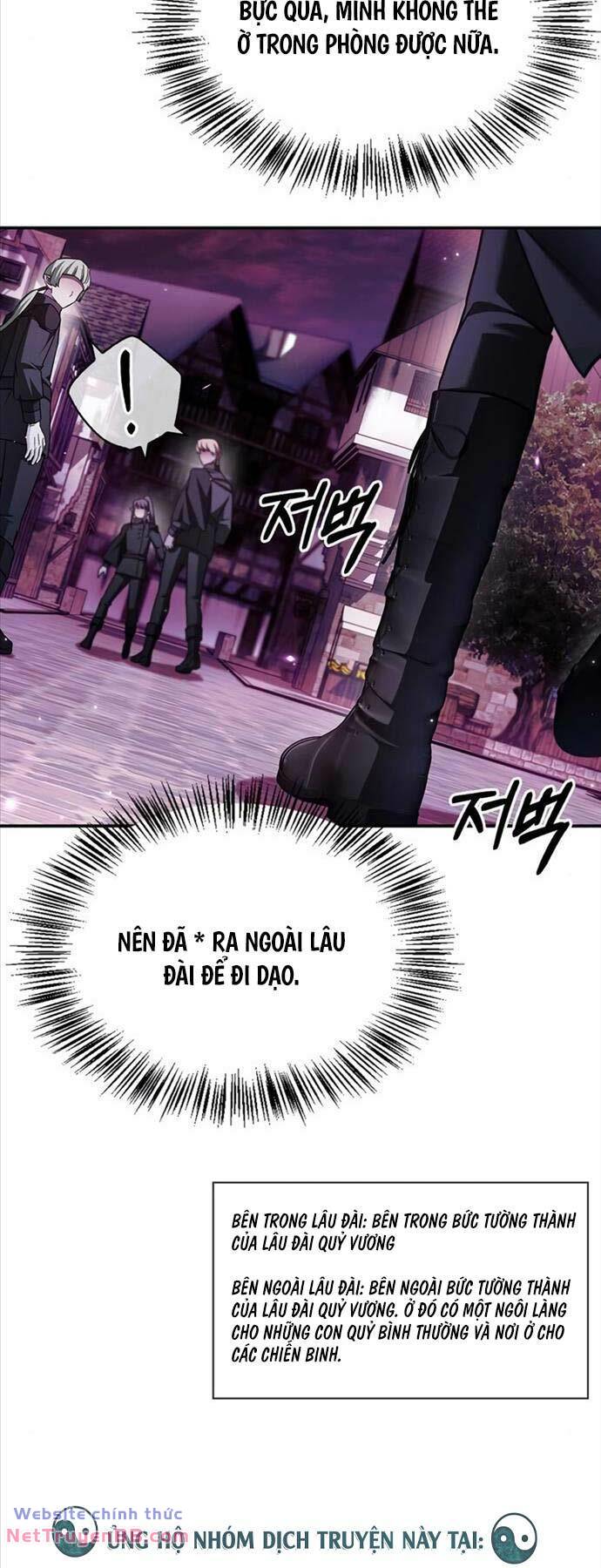 Tôi Không Tài Năng Đến Thế Đâu [Chap 64] - Page 81