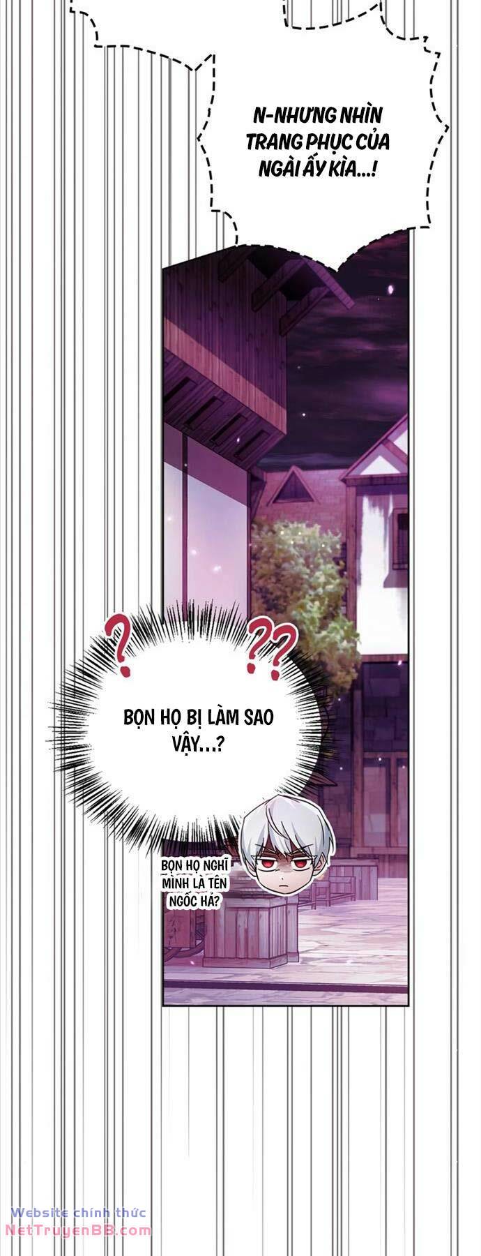 Tôi Không Tài Năng Đến Thế Đâu [Chap 64] - Page 83