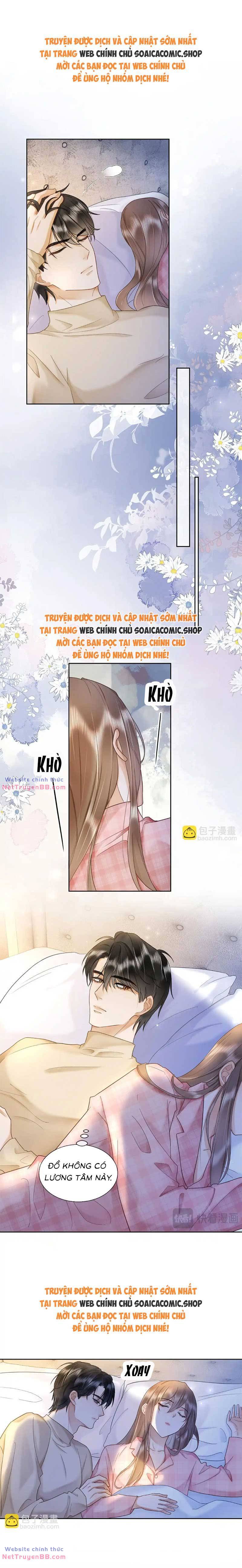 Tổng Tài Tỷ Phú Chỉ Sủng Cô Vợ Thế Thân