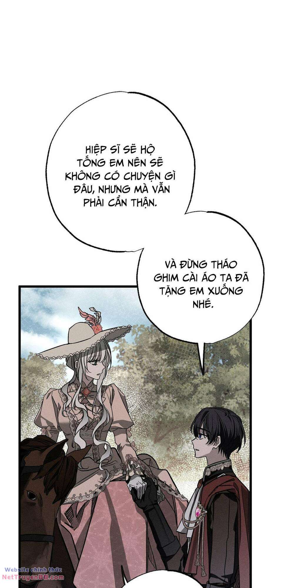 Vị Phu Quân Căm Ghét Tôi Đã Mất Trí Nhớ [Chap 1-26] - Page 25