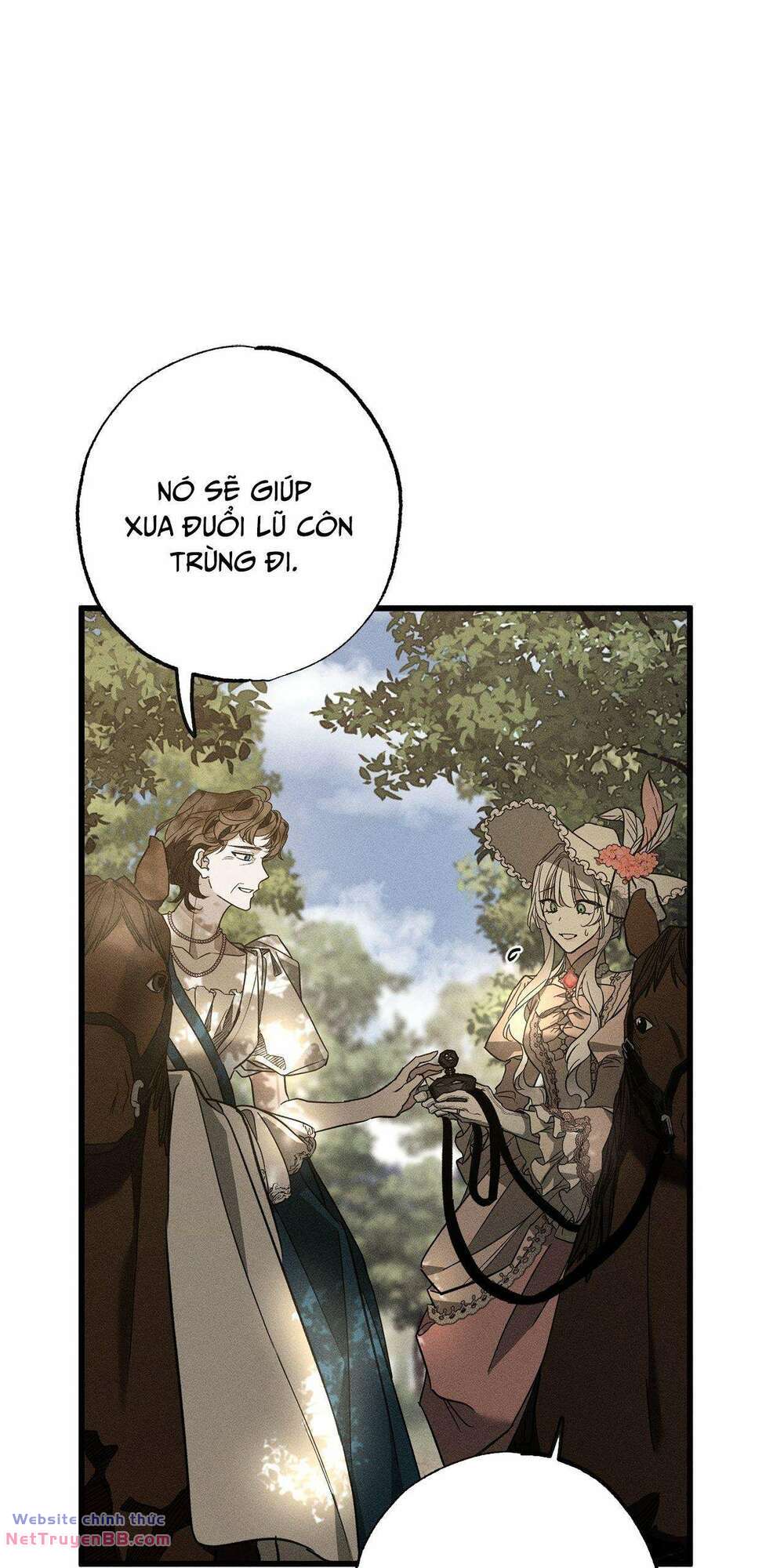 Vị Phu Quân Căm Ghét Tôi Đã Mất Trí Nhớ [Chap 1-26] - Page 54