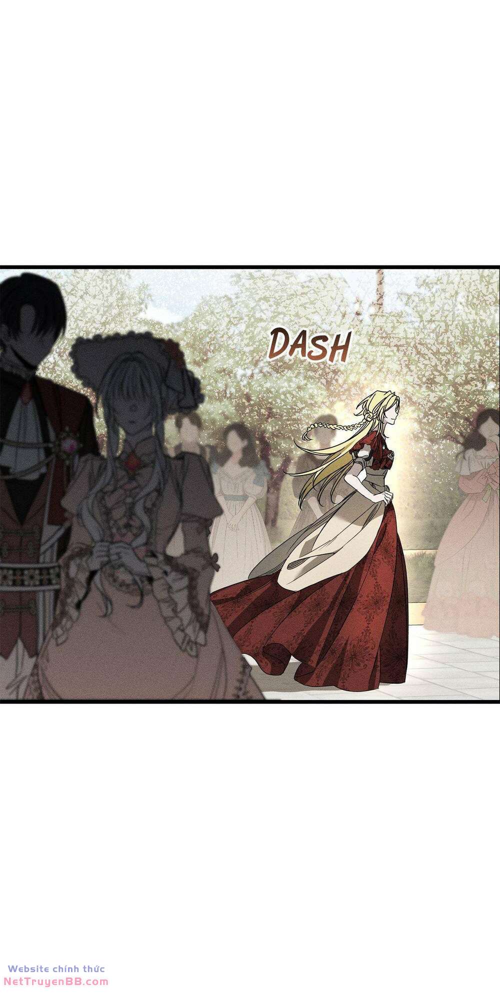 Vị Phu Quân Căm Ghét Tôi Đã Mất Trí Nhớ [Chap 1-26] - Page 8