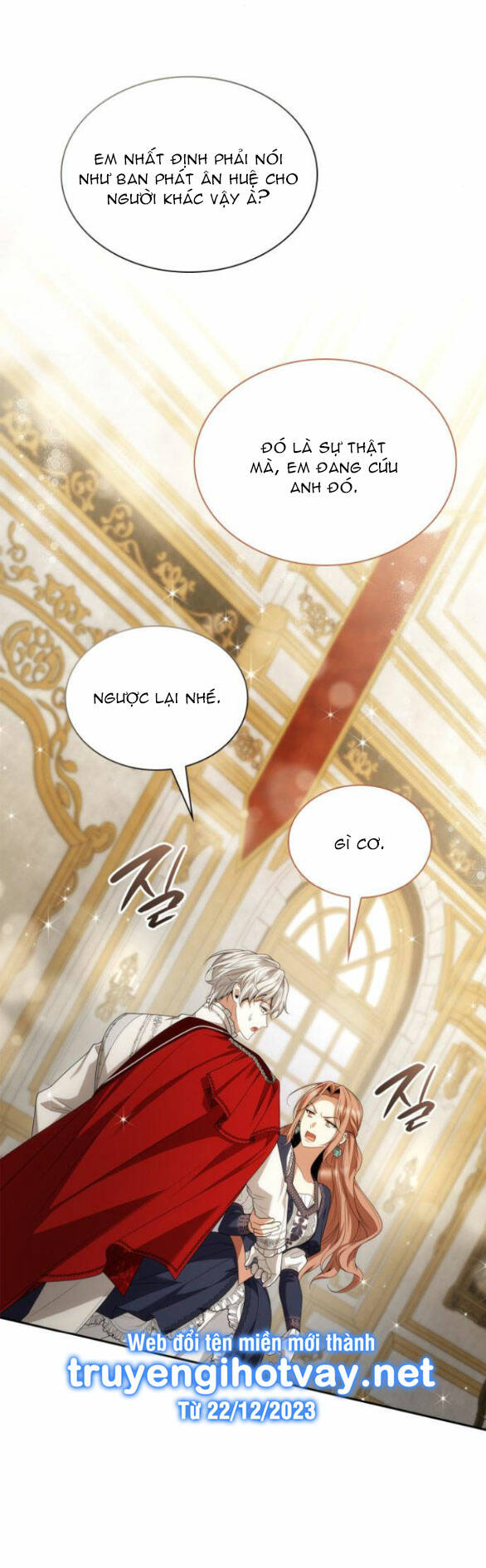 Chị Gái À Kiếp Này Em Chính Là Nữ Hoàng [Chap 85.1-85.2]