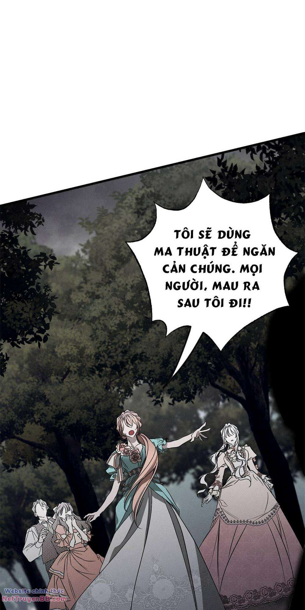 Vị Phu Quân Căm Ghét Tôi Đã Mất Trí Nhớ [Chap 1-27] - Page 10