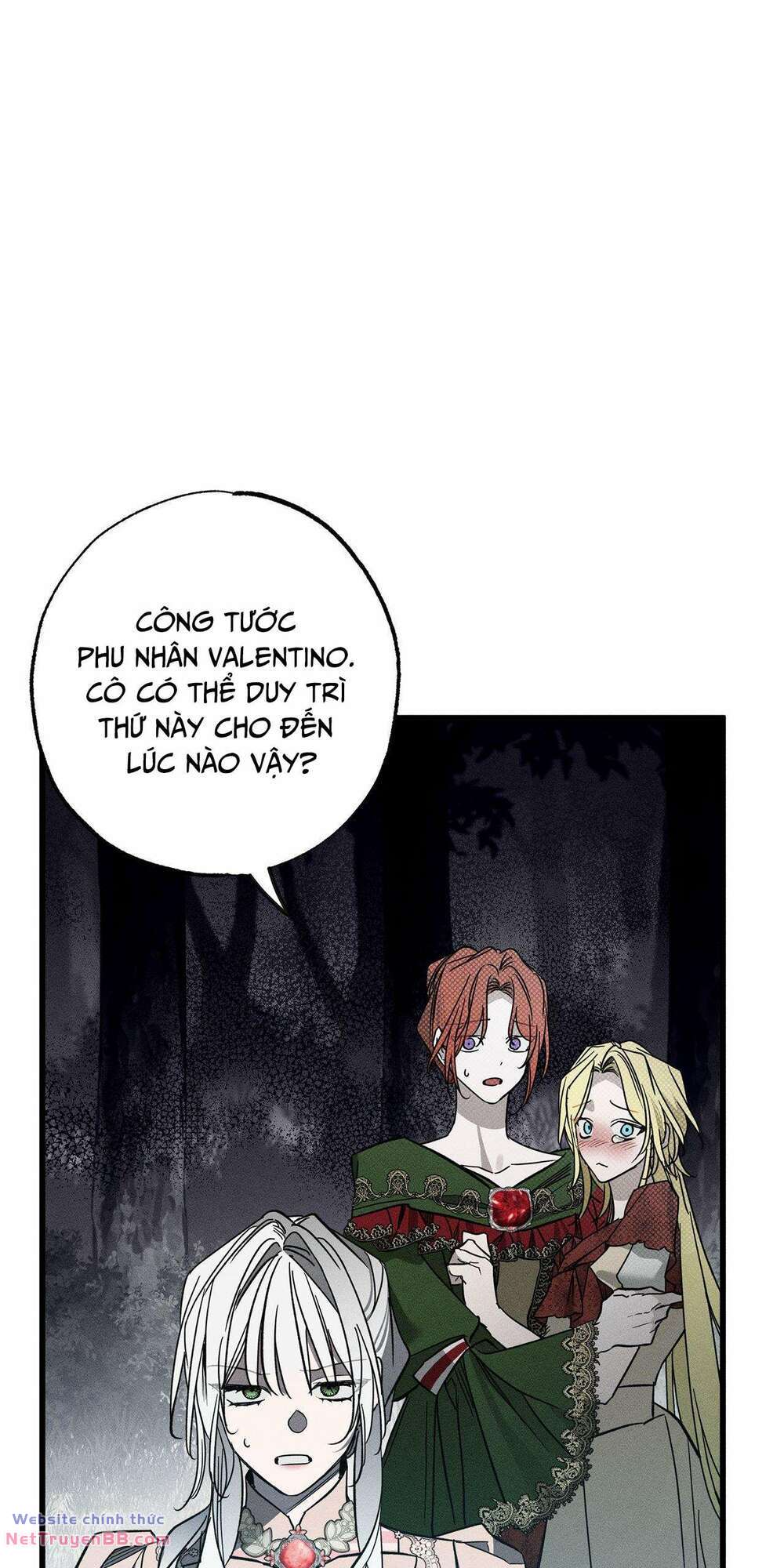 Vị Phu Quân Căm Ghét Tôi Đã Mất Trí Nhớ [Chap 1-27] - Page 41