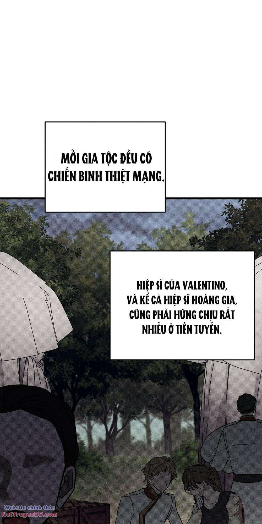 Vị Phu Quân Căm Ghét Tôi Đã Mất Trí Nhớ [Chap 1-27] - Page 95