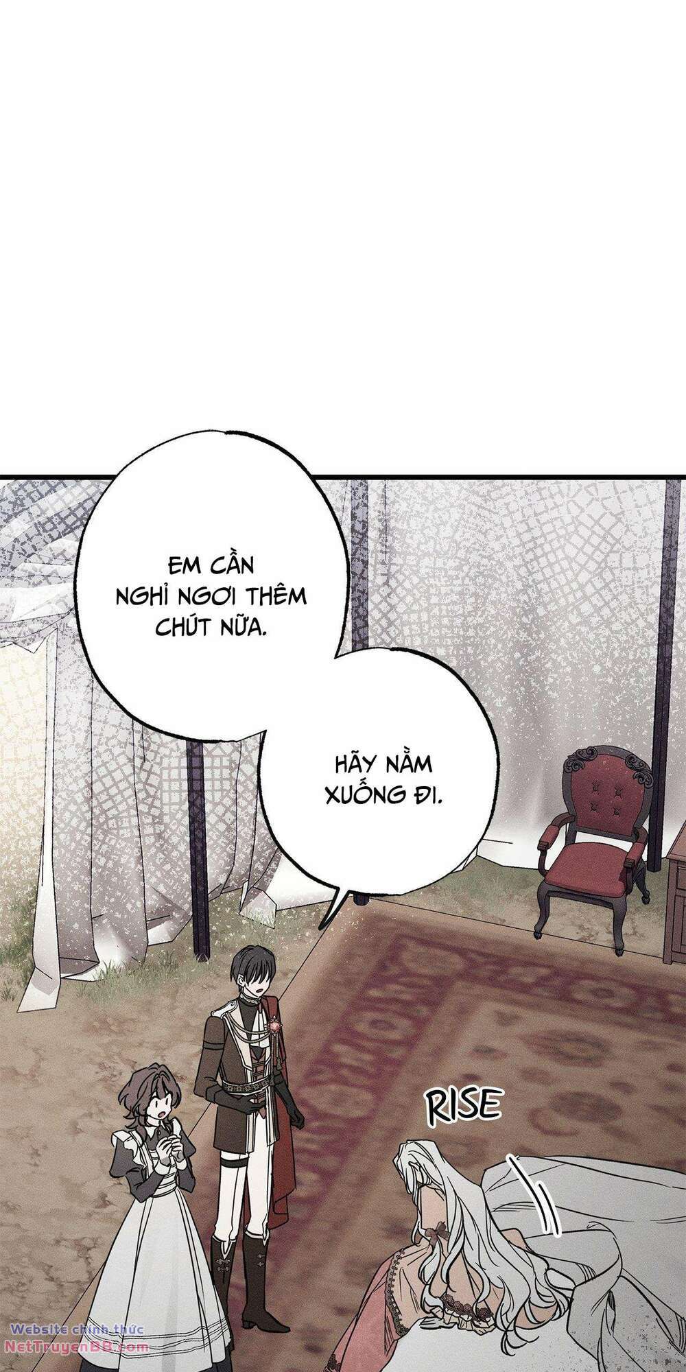 Vị Phu Quân Căm Ghét Tôi Đã Mất Trí Nhớ [Chap 1-27] - Page 98