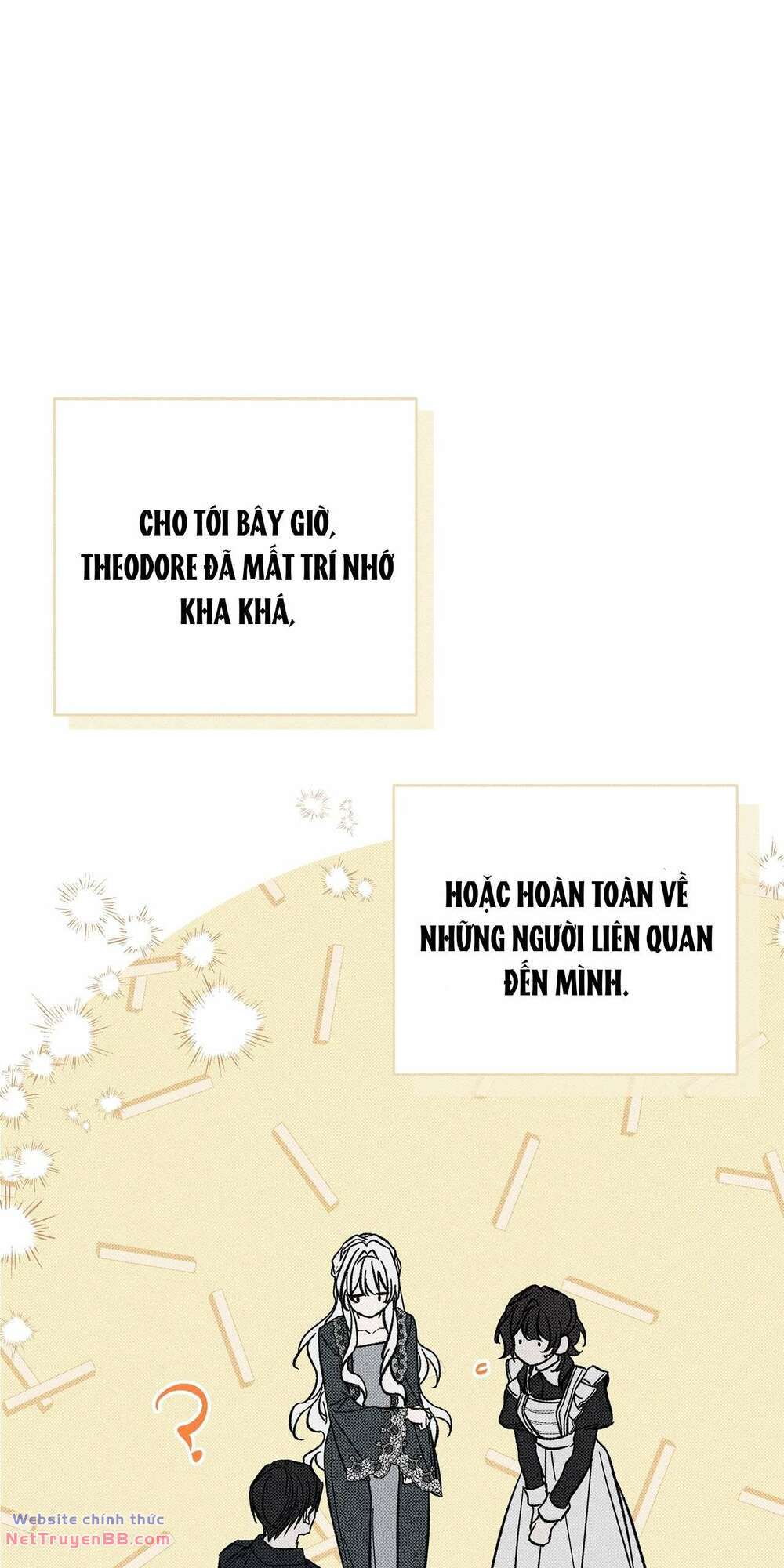 Vị Phu Quân Căm Ghét Tôi Đã Mất Trí Nhớ [Chap 1-27] - Page 31