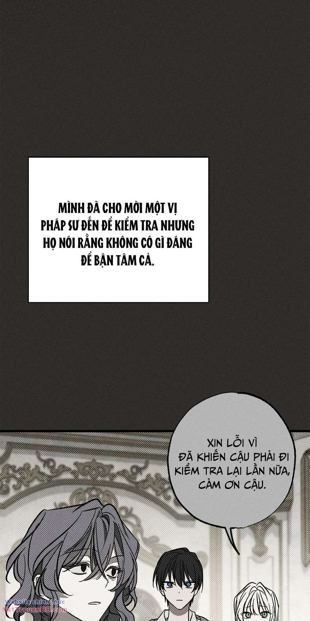 Vị Phu Quân Căm Ghét Tôi Đã Mất Trí Nhớ [Chap 1-27] - Page 91