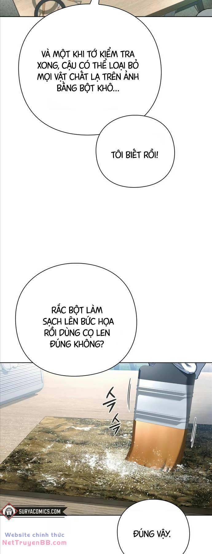 Người Giám Định Cổ Vật [Chap 18-21] - Page 33