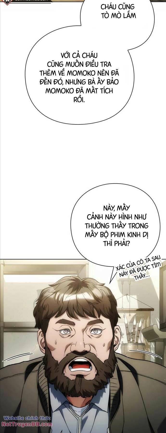 Người Giám Định Cổ Vật [Chap 18-21] - Page 4