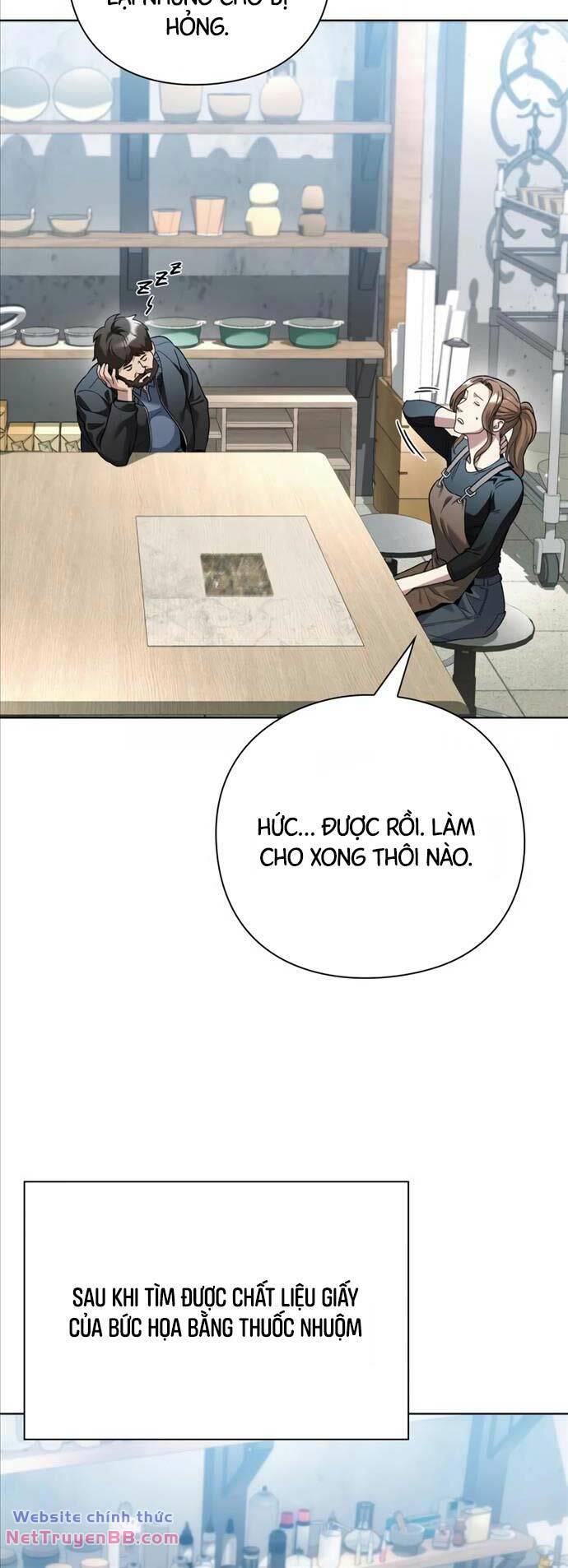 Người Giám Định Cổ Vật [Chap 18-21] - Page 46