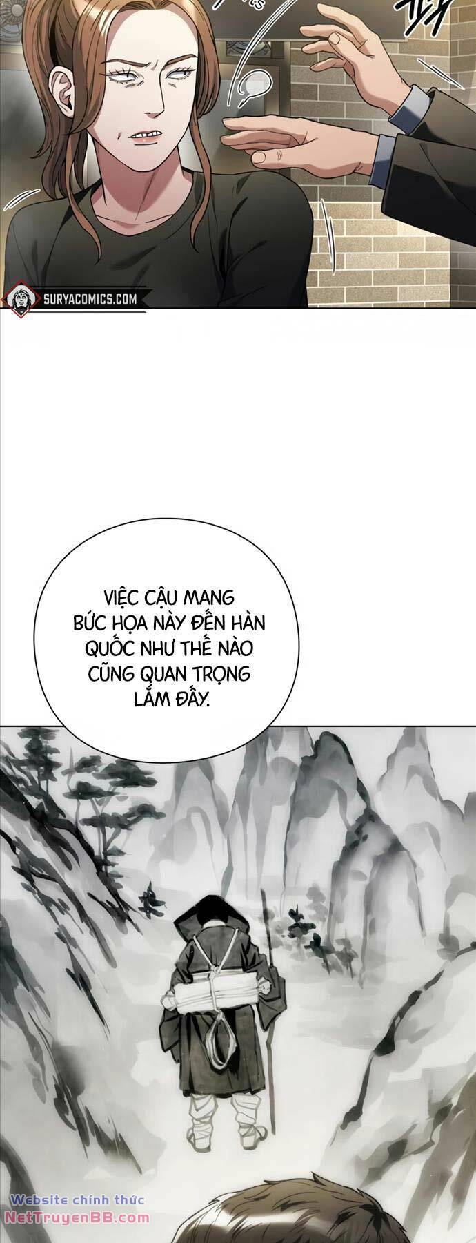 Người Giám Định Cổ Vật [Chap 18-21] - Page 53