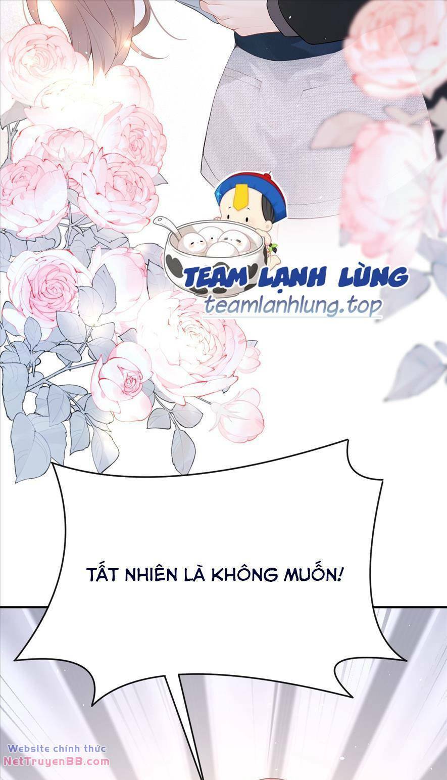 Sống Chung Chỉ Là Để Chinh Phục Em