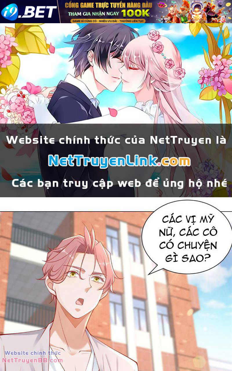 Tôi Là Tài Xế Xe Công Nghệ Có Chút Tiền Thì Đã Sao [Chap 108] - Page 1