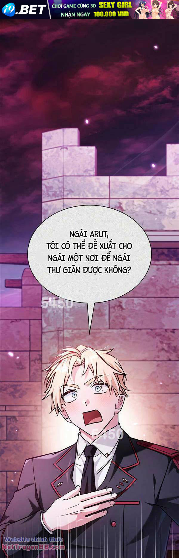 Tôi Không Tài Năng Đến Thế Đâu [Chap 65] - Page 1