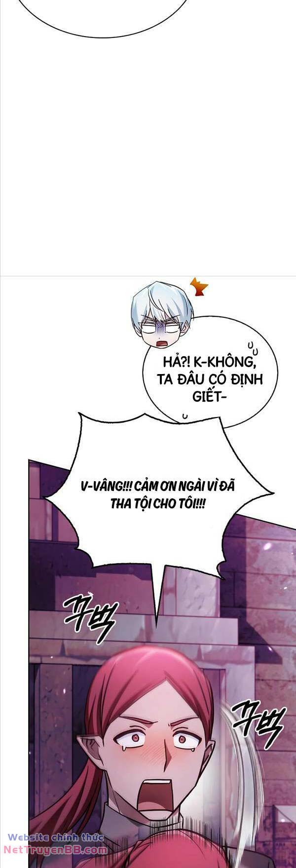 Tôi Không Tài Năng Đến Thế Đâu [Chap 65] - Page 16