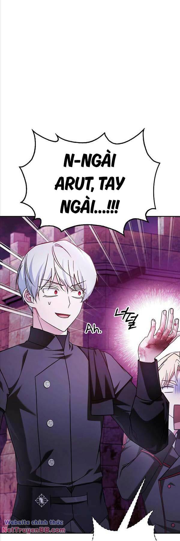 Tôi Không Tài Năng Đến Thế Đâu [Chap 65] - Page 19