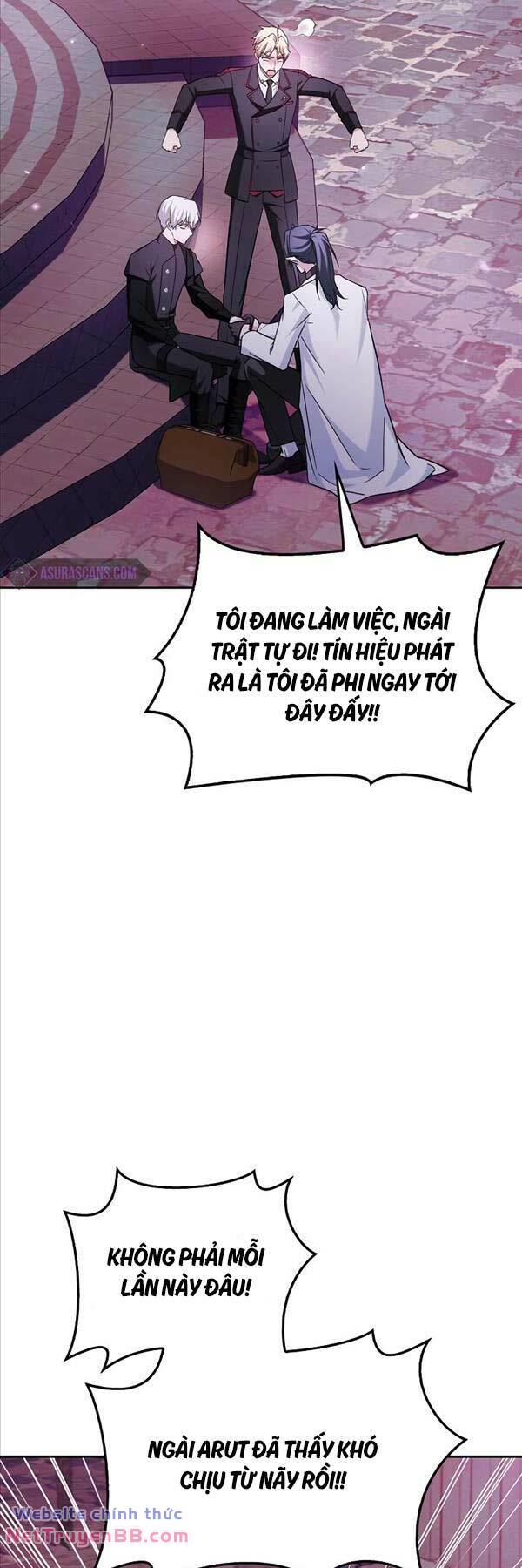 Tôi Không Tài Năng Đến Thế Đâu [Chap 65] - Page 22