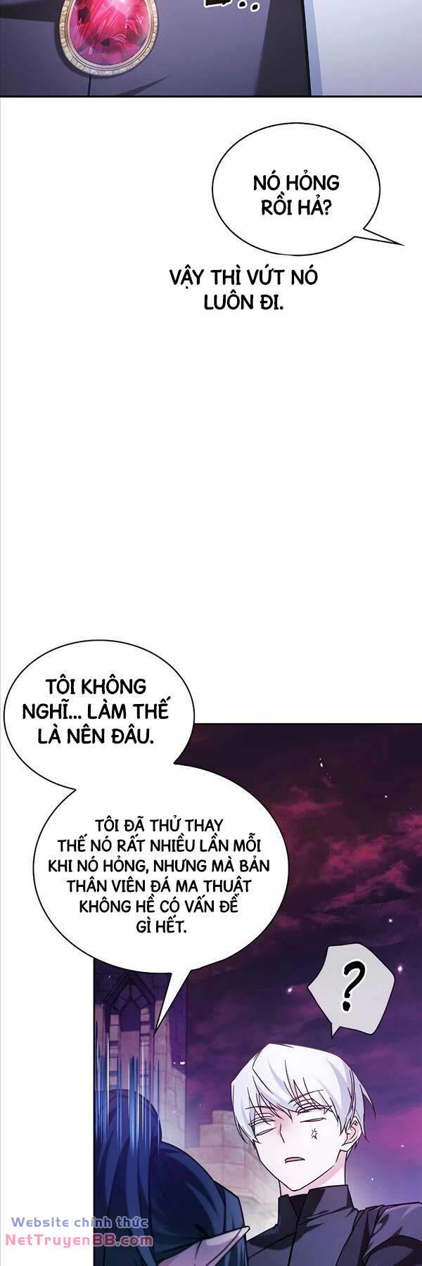 Tôi Không Tài Năng Đến Thế Đâu [Chap 65] - Page 24