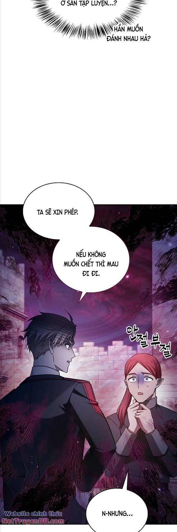 Tôi Không Tài Năng Đến Thế Đâu [Chap 65] - Page 3