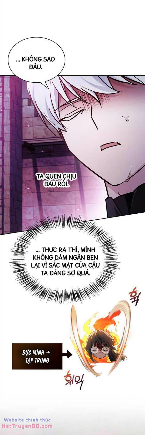 Tôi Không Tài Năng Đến Thế Đâu [Chap 65] - Page 33