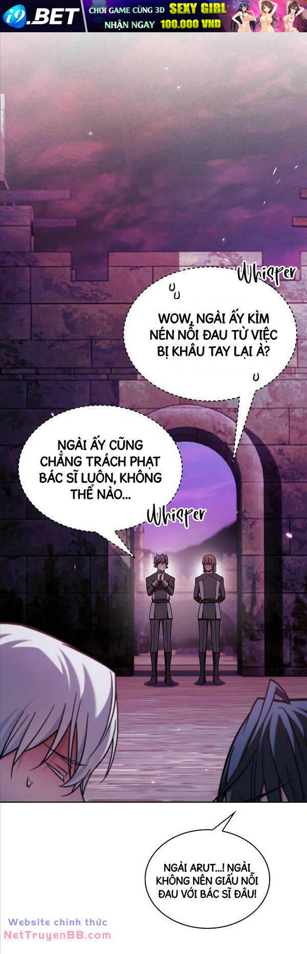 Tôi Không Tài Năng Đến Thế Đâu [Chap 65] - Page 34