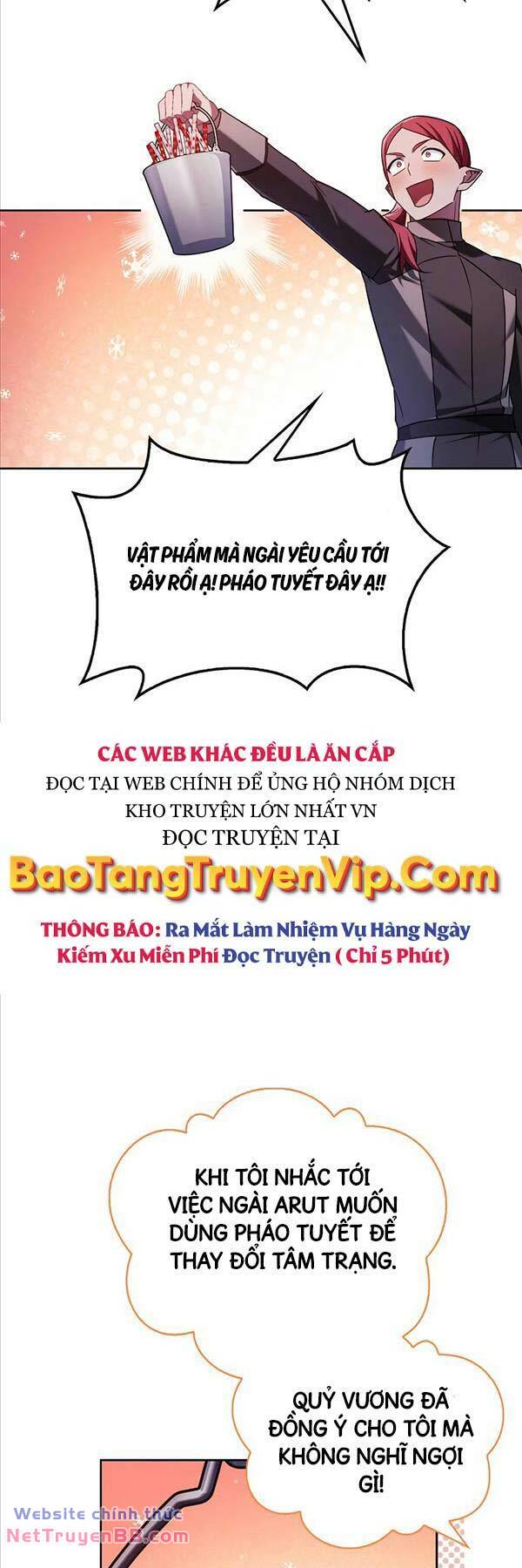 Tôi Không Tài Năng Đến Thế Đâu [Chap 65] - Page 36