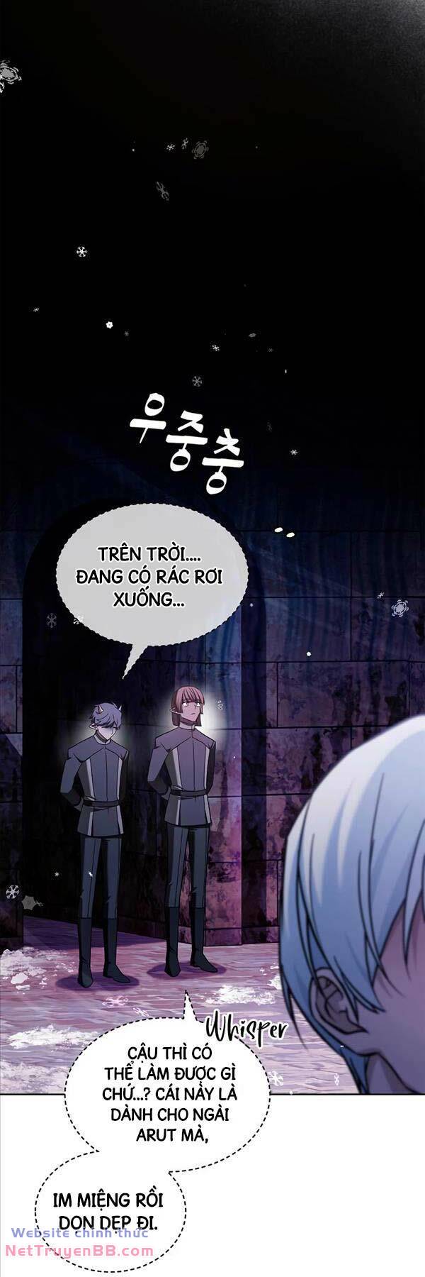 Tôi Không Tài Năng Đến Thế Đâu [Chap 65] - Page 45