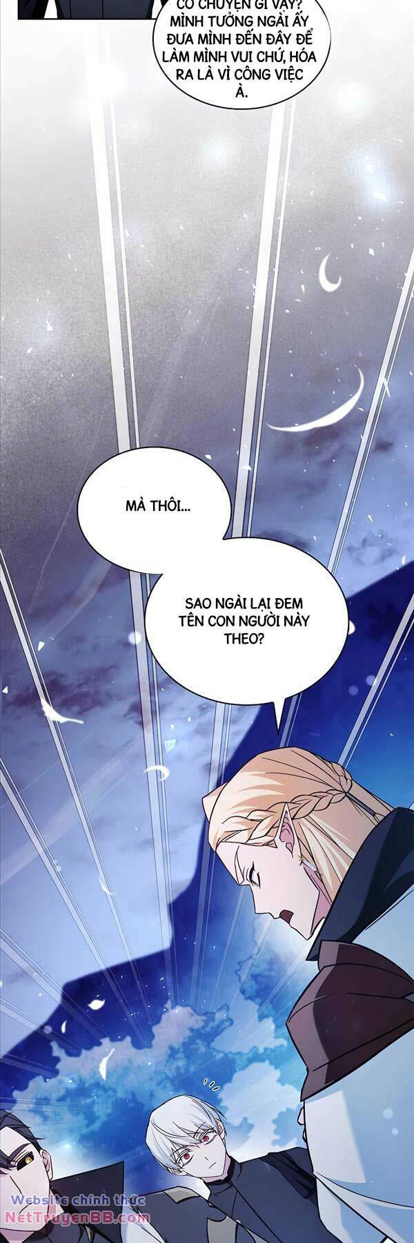 Tôi Không Tài Năng Đến Thế Đâu [Chap 65] - Page 71