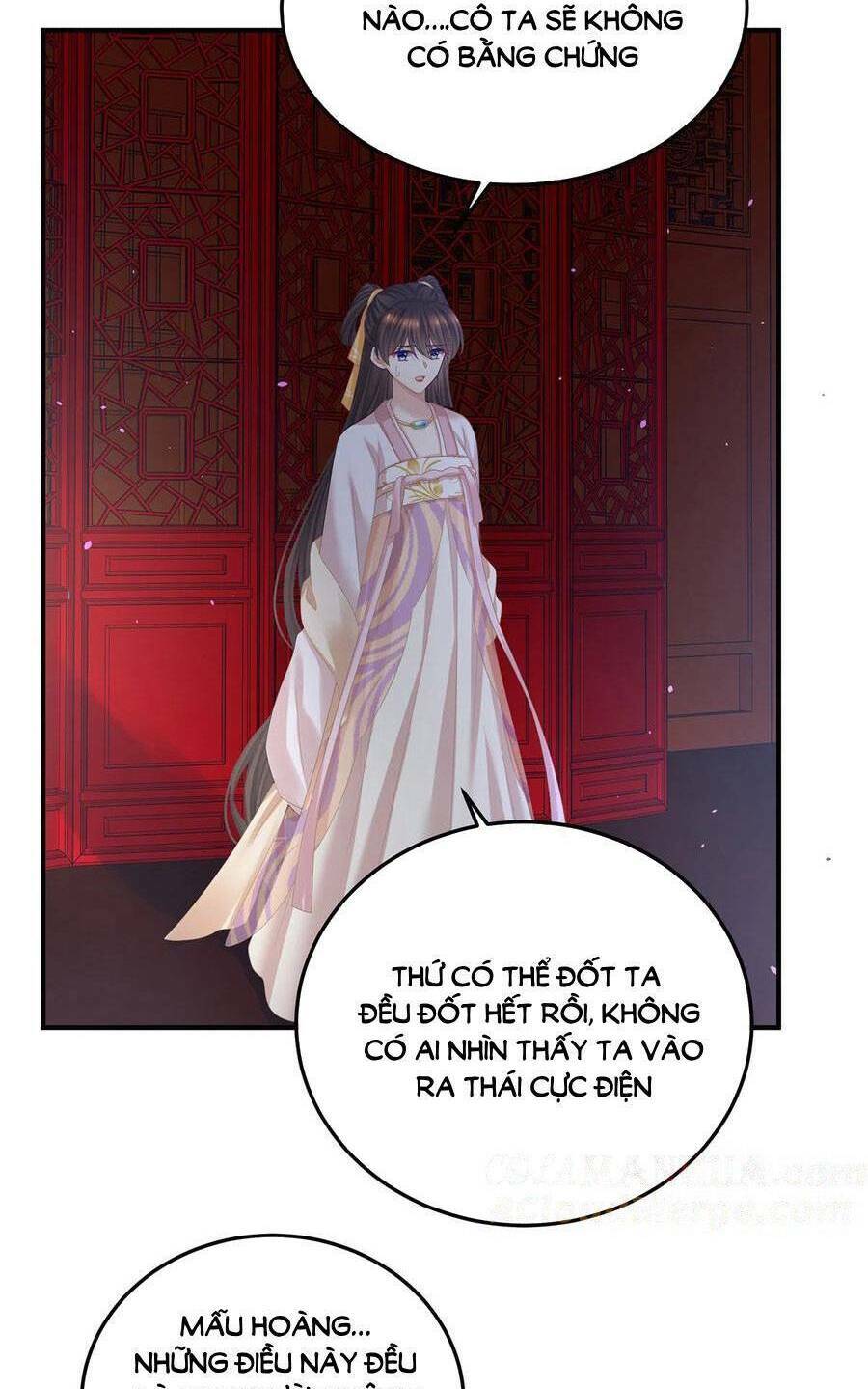 Hậu Cung Của Nữ Đế [Chap 368-369] - Page 14