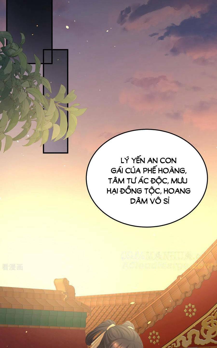 Hậu Cung Của Nữ Đế [Chap 368-369] - Page 21