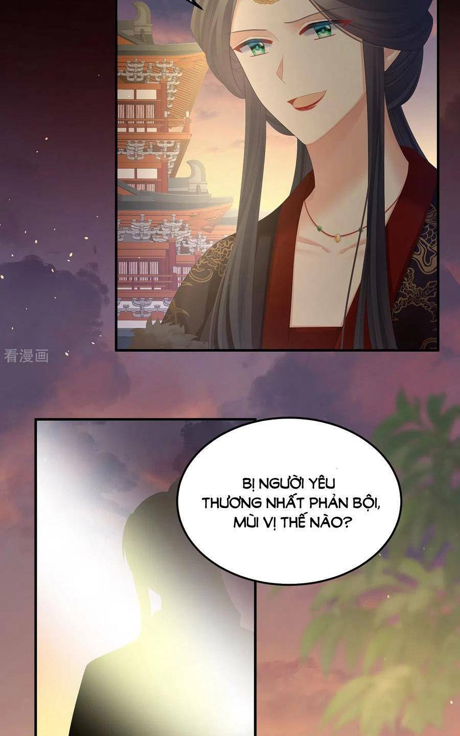 Hậu Cung Của Nữ Đế [Chap 368-369] - Page 23