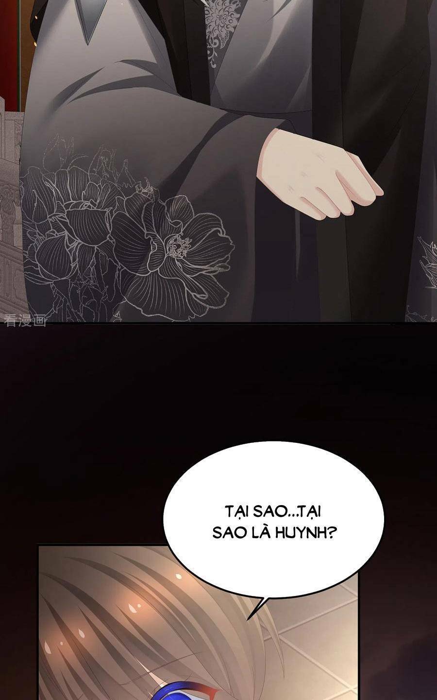 Hậu Cung Của Nữ Đế [Chap 368-369] - Page 25