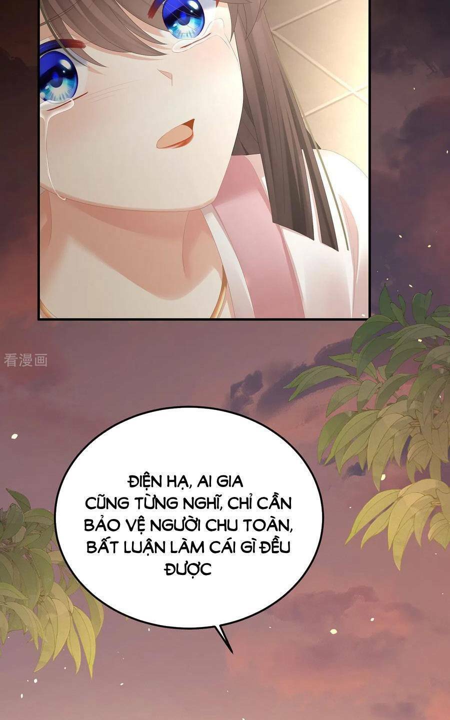 Hậu Cung Của Nữ Đế [Chap 368-369] - Page 26