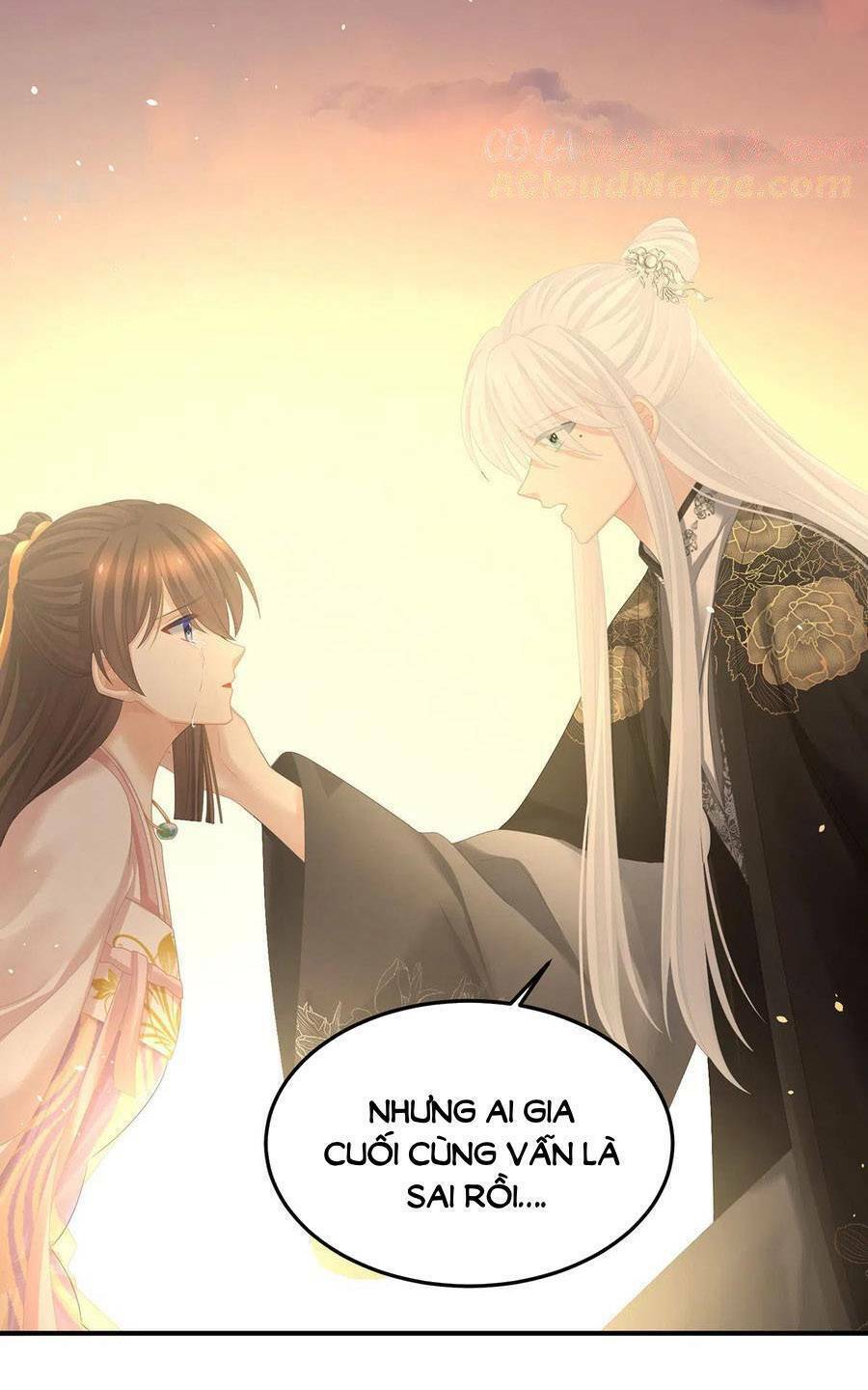 Hậu Cung Của Nữ Đế [Chap 368-369] - Page 27