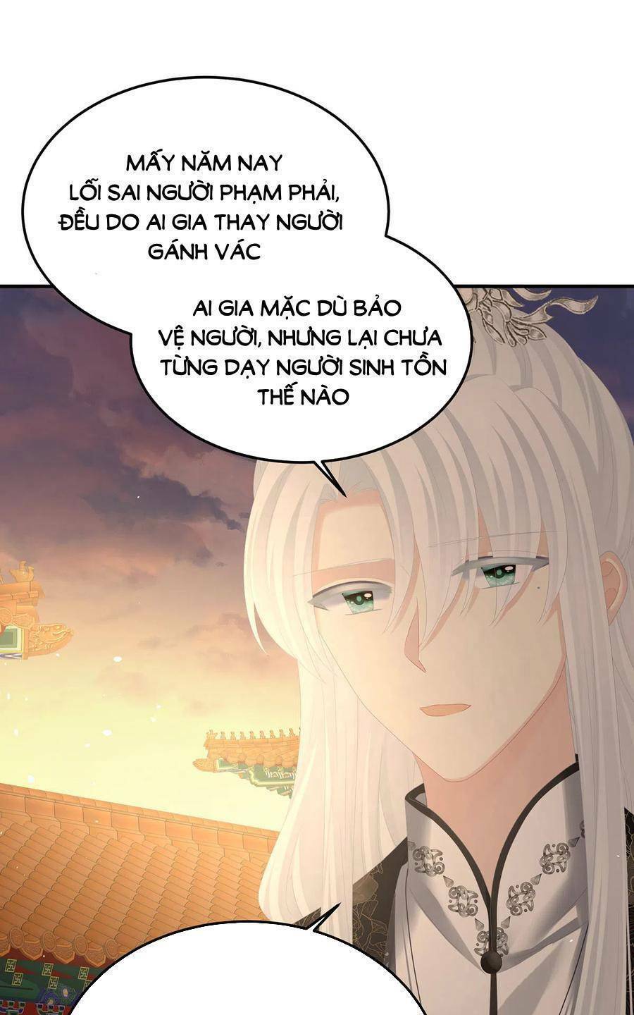 Hậu Cung Của Nữ Đế [Chap 368-369] - Page 28