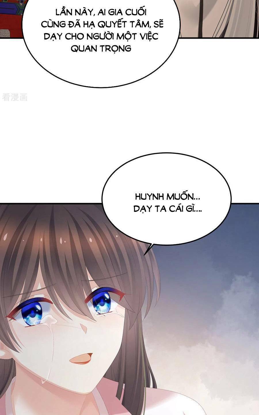 Hậu Cung Của Nữ Đế [Chap 368-369] - Page 29