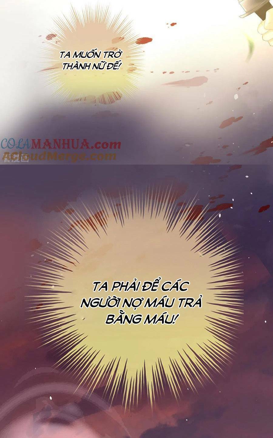 Hậu Cung Của Nữ Đế [Chap 368-369] - Page 37