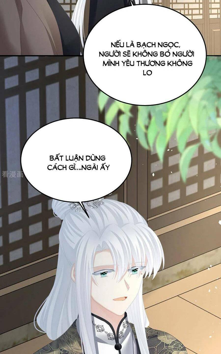 Hậu Cung Của Nữ Đế [Chap 368-369] - Page 5