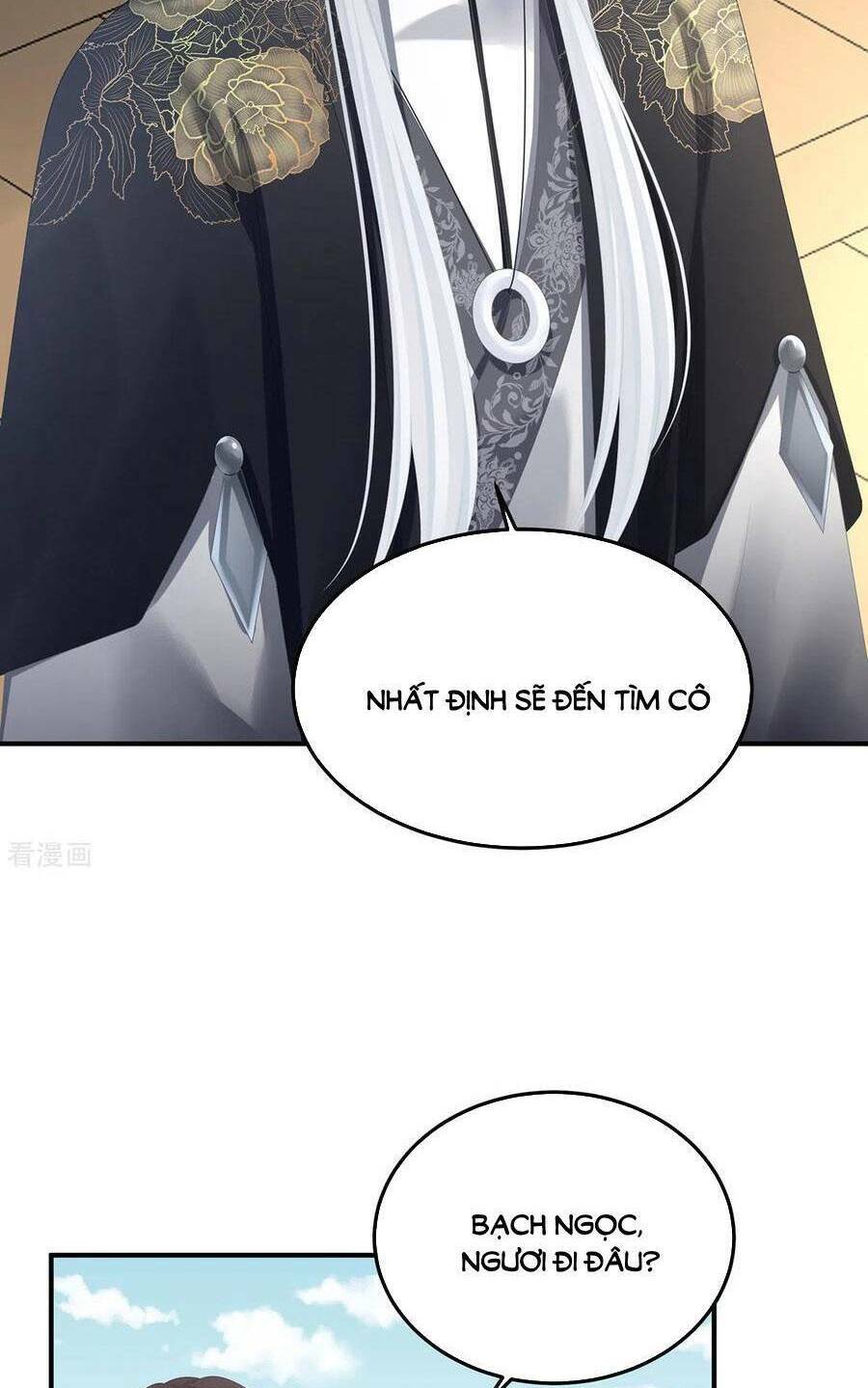 Hậu Cung Của Nữ Đế [Chap 368-369] - Page 6