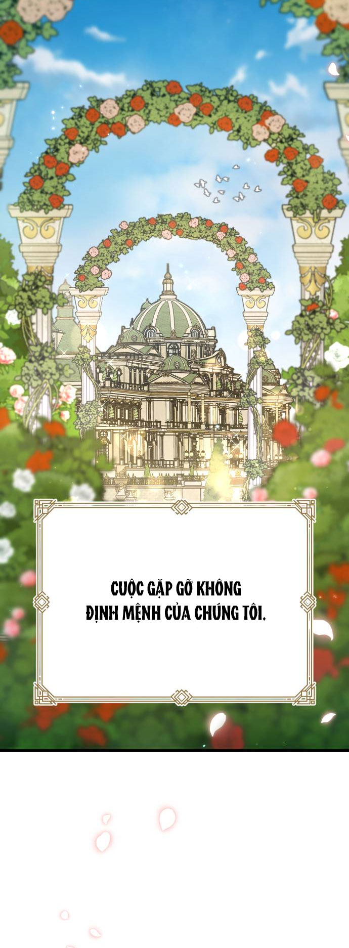 Kẻ Cưỡng Bức Yêu Quý Của Tôi [Chap 0-2.2] - Page 2