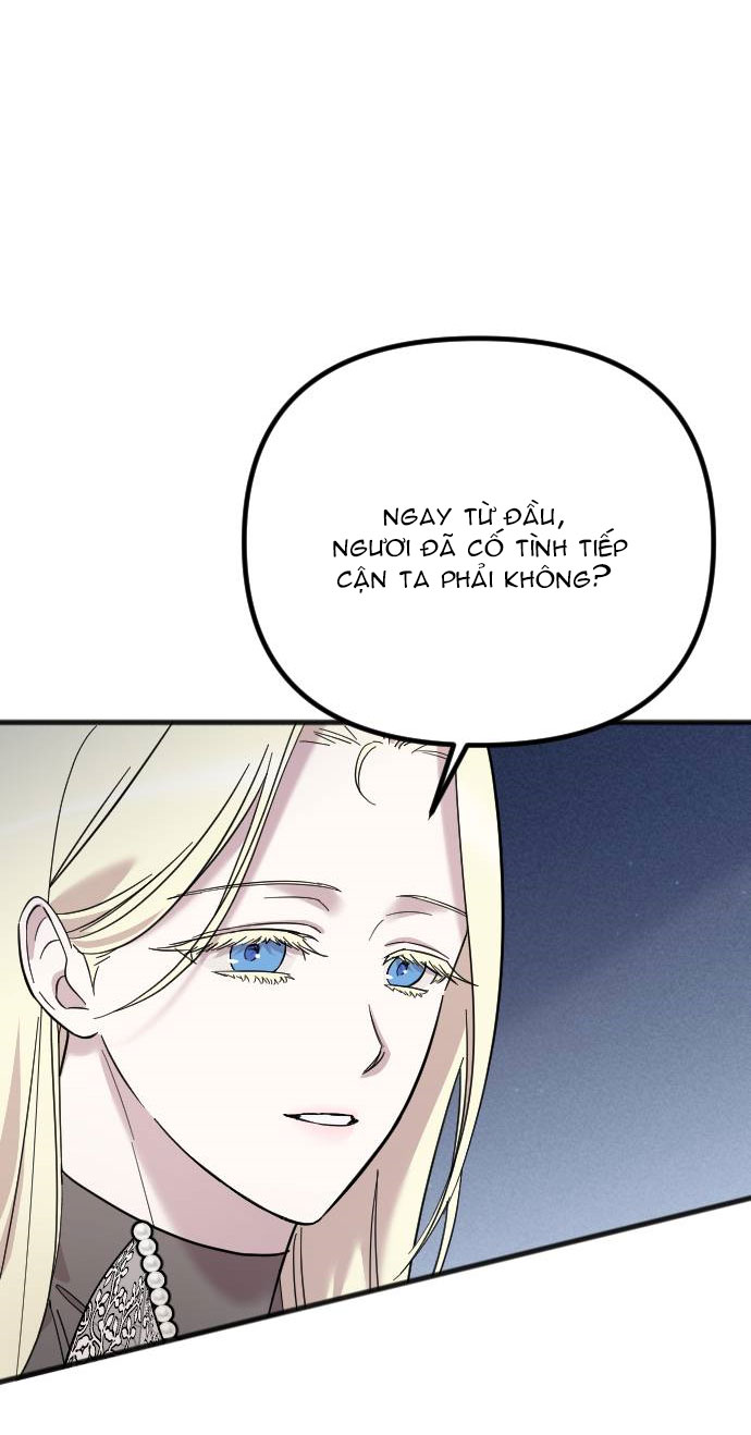 Kẻ Cưỡng Bức Yêu Quý Của Tôi [Chap 0-2.2] - Page 27