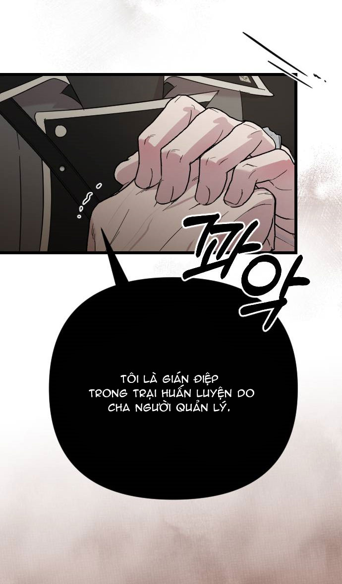 Kẻ Cưỡng Bức Yêu Quý Của Tôi [Chap 0-2.2] - Page 15