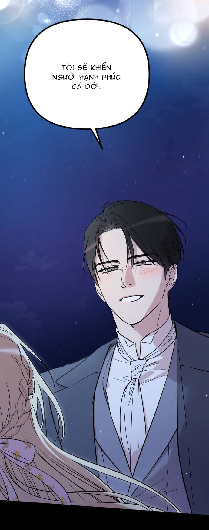 Kẻ Cưỡng Bức Yêu Quý Của Tôi [Chap 0-2.2] - Page 11