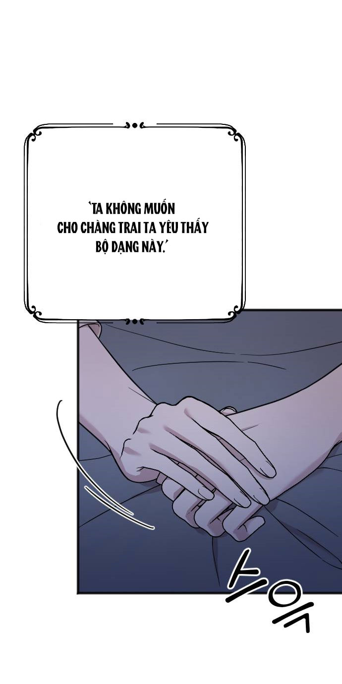 Kẻ Cưỡng Bức Yêu Quý Của Tôi [Chap 0-2.2] - Page 49