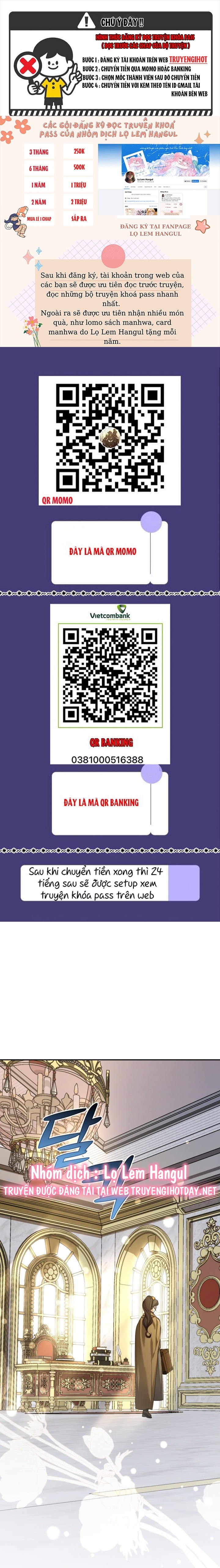 Phương Pháp Che Giấu Đứa Con Của Hoàng Đế: Chương 93