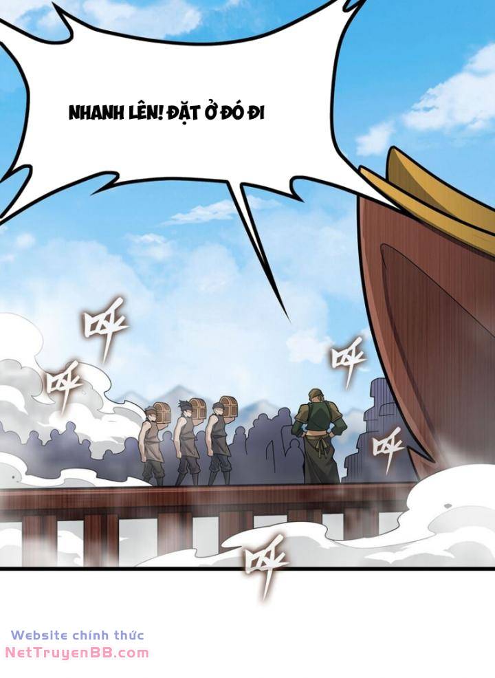 Sứ Đồ Vô Hạn và 12 Chiến Cơ [Chap 410-415] - Page 20