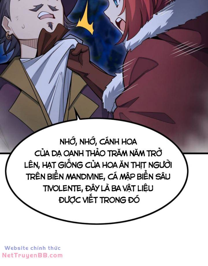 Sứ Đồ Vô Hạn và 12 Chiến Cơ [Chap 410-415] - Page 8